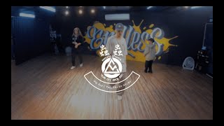 Download lagu Endless羅東店 | 蟲蟲 Hip Hop | Burna Boy - Kilometre Litefeet Remix by Yushon Stroughn | #安德烈斯街舞學院 mp3