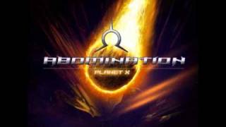 Abomination - Jekyll And Hyde