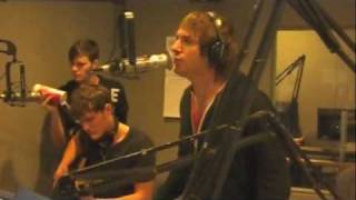 Everyday Sunday Perform Live on Total Axxess