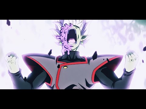 Yeah Yeah Yeahs - Heads Will Roll (HARDSTYLE) // Vegito vs Zamasu // Zamasu Rage // AMV