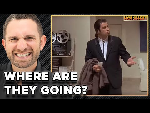 BREAKING! Investors Just Abandoned These Housing Markets | Hot Sheet 03/09/26