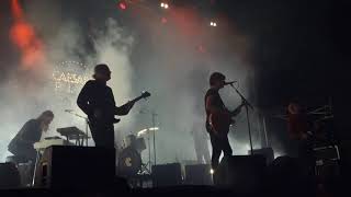 Caesar&#39;s Palace - Paper Tigers - Popaganda, Stockholm 2018