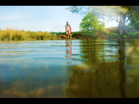 Posenangeln - So lotet man richtig aus