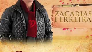 Zacarías Ferreira - Si Pudiera (Audio Oficial)