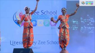 Zee International School Hosur