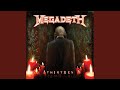 Megadeth - Sudden Death Video