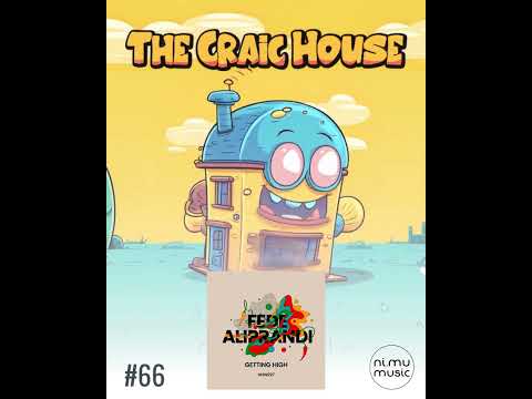 01. Fede Aliprandi - Getting High