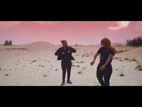 THE F.A.K.E - Apollo 13 (Official Music Video)