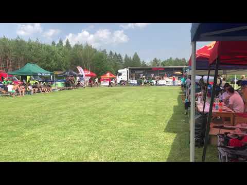 SDH Loučany, ExČr Zderaz 2019