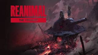 【REANIMAL】待望のDLCが出た！クリアまでやるぞ！！【ホラー】