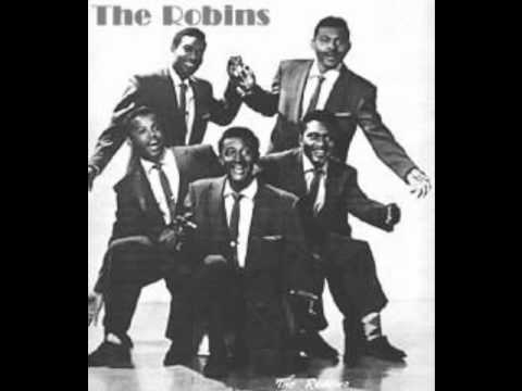 The Robins - Double Crossing Baby