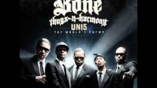Bone Thugs N Harmony - For The Og s  ft. Chamillionaire