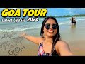 Goa Tour 2024 Goa In September 2024 Goa Trip 2024 Goa Trip Latest Goa In Monsoon Goa Tourist Places