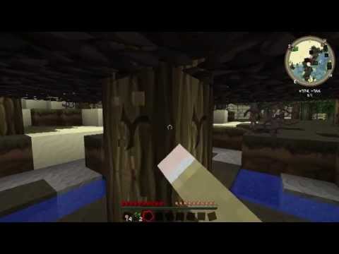 F42 Gaming - Minecraft Yogcraft Tutorial #2