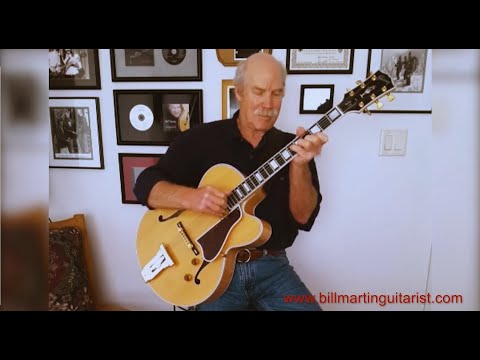 Bill Martin - Last Call