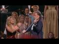Andre Rieu & Mirusia - Wishing you were somehow here again 2008