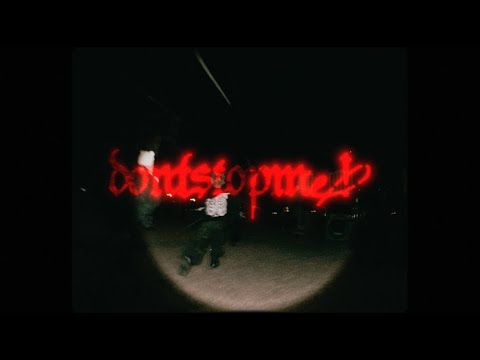 Video thumbnail for ​​​​​​dontstopme!