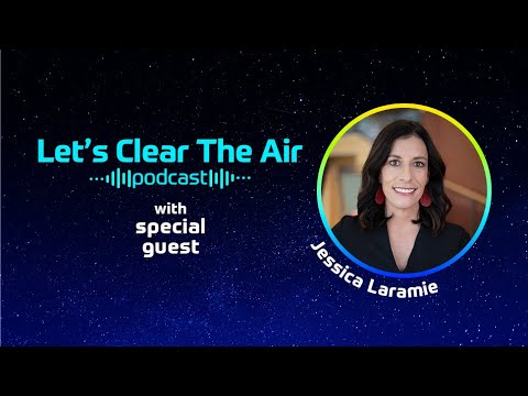 Episode 15 – Navigating Challenges and Bridging Divides in Energy Education with Jessica Laramie