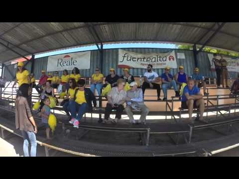 C.D.LLAMORO 2015  ALEVIN C /  COACH  DAVID RODRIGUEZ CONTRERAS.