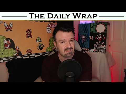 The Daily Wrap: April 4, 2023 - Another Great CHILL Day! But Then... STUPID Threats To Deal With