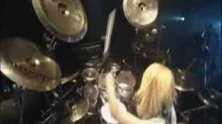 DIR EN GREY-Doukoku to Sarinu