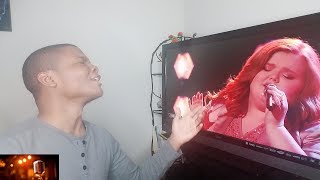 Makenzie Thomas - "Emotion" The Voice 2018 (REACTION)
