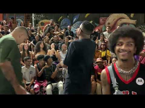 [FLOW NO AUTOTUNE 🔥] Novak x Drizzy - 1° FASE - Edição de Autotune - CLANDESTINA031 - BH/MG