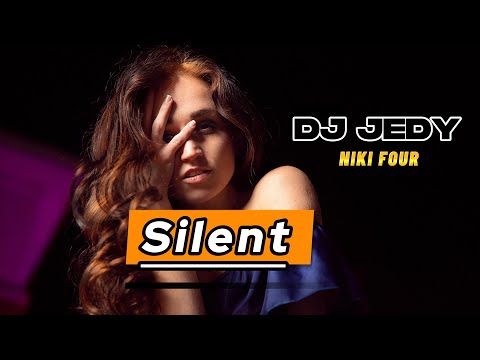 DJ JEDY & Niki Four - Silent | Official Video | Deep House