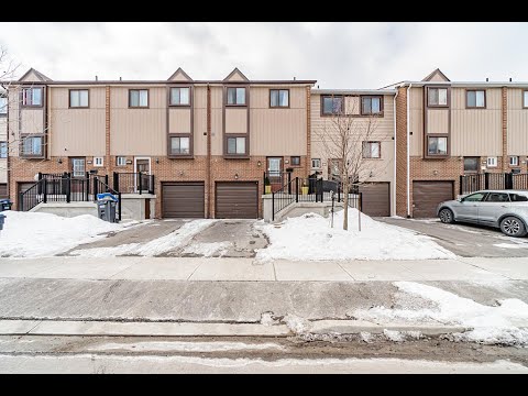 Home for sale at 143 Moregate Crescent, Brampton, ON L6S 3K9
