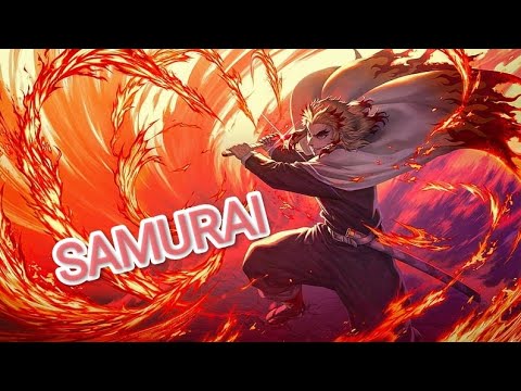 Samurai [AMV/GMV] -th3 darp x godmode