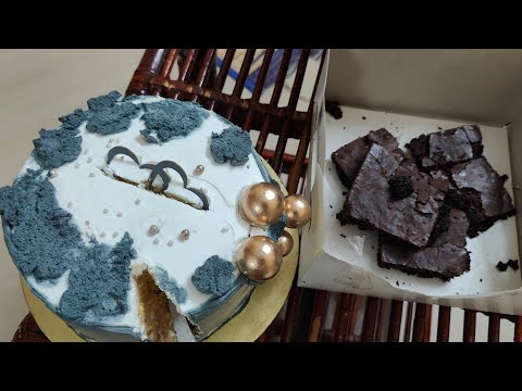 😋Creamycakery jaisriwilliams😋#jeevitha #subscribe #chillwithjeevi #youtube #youtuber #cake #cakes