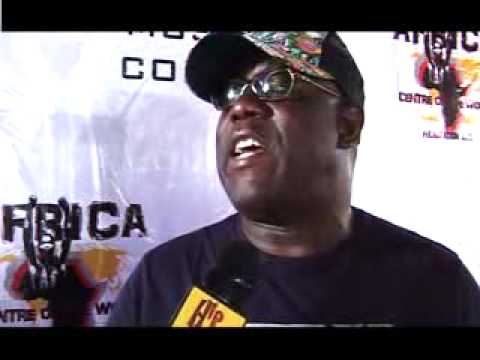 Cover KENNIS MUSIC SIGNS TWO FOREIGN ACTS (Nigerian Entertainment News)