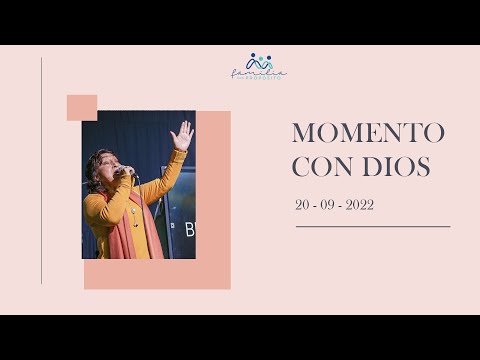 DEVOCIONAL 20-09-2022