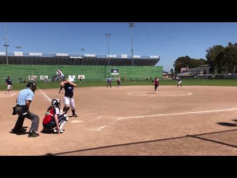 Single vs Valley Stompers: June 2, 2018