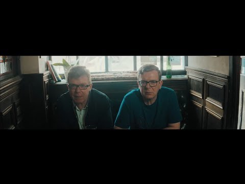 The Proclaimers - Streets of Edinburgh (Official Video)