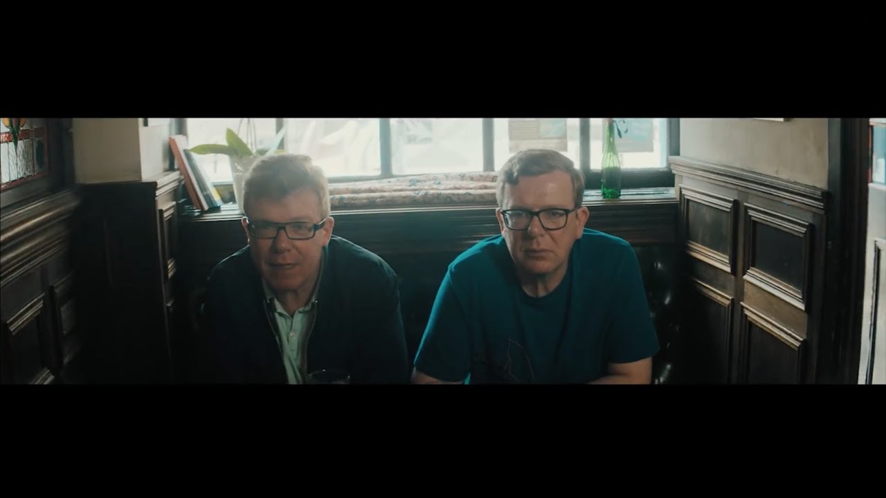 Trailer