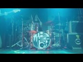 The Whigs - "Like a Vibration (Live)" [Official Video]