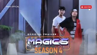 Download lagu TRAILER MAGIC 5 SEASON 4 EPISODE 746 HARI INI RABU 28 MEI 2025 mp3 Download lagu TRAILER MAGIC 5 SEASON 4 EPISODE 746 HARI INI RABU 28 MEI 2025 mp3