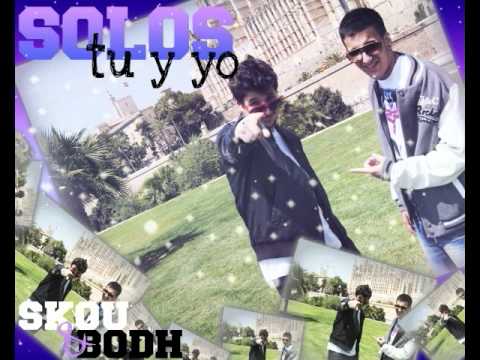 Skou & Bodh - Solos Tu Y Yo Feat. Chris Fallander @ Filthy Recordz