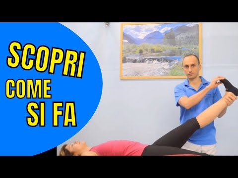 Artrosi dellanca 2 gradi di cosa si tratta Esercizio per il trattamento di un ernia del disco della colonna cervicale
