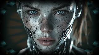 Image of Belle Nix – Doom Day  –  Steel Teeth Gnashing | The Moment When Creation Turns Against Its Creator