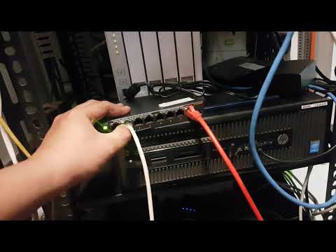 POE Switch