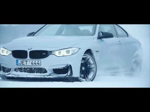 MARCUS Сеньорита Jarico Remix MODELS & BMW M4 Showtime