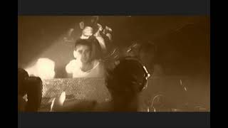 Daniela Haverbeck @ Invasion (year 2005, Buenos Aires, ARG)