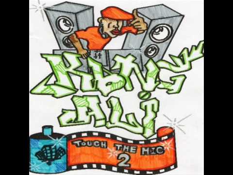 KING ALI feat. Dark Mc Deluxe - 1 Türke & 1 Deutscher [Beat. by Deluxe Beatz]