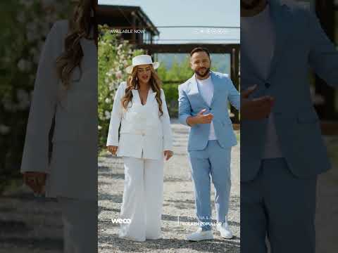 Silvana Rusi ft. Adi Harizi - Kolazh Popullor