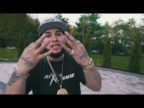 V.Ciannii - ANXIETY (OFFICIAL MUSIC VIDEO)