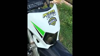 Download lagu story wa'Supermoto herek KLX mp3 Download lagu story wa'Supermoto herek KLX mp3