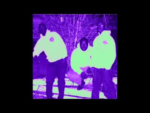 20-2-Life - Inside Looking Out (Chopped & Screwed)