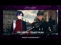 Dia Milikku Cover by @hitore feat. @YudasBlackheart | Virtual Rythm